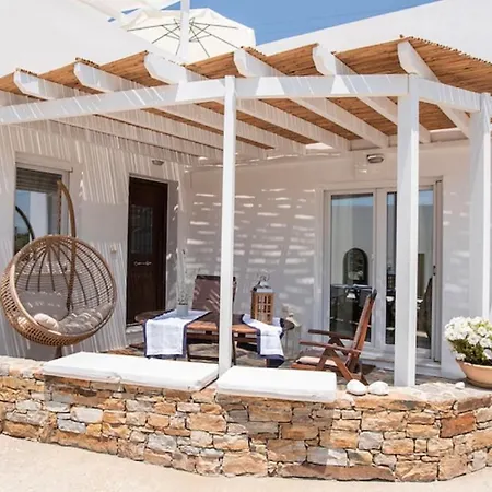 Sofia Сasa de vacaciones Stelida (Naxos)