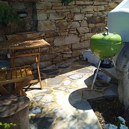 Sofia * Stelida (Naxos)