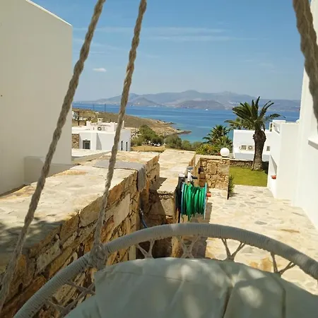 Sofia Casa de Férias Stelida (Naxos)