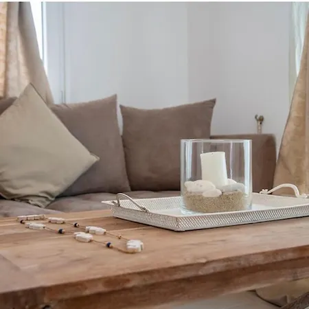 Sofia Holiday home Stelida (Naxos)