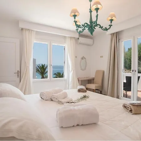 Sofia Semesterbostad