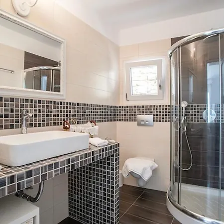 Sofia Holiday home Stelida (Naxos)