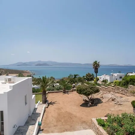 Sofia * Stelida (Naxos)