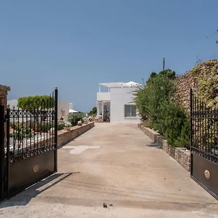 Sofia * Stelida (Naxos)