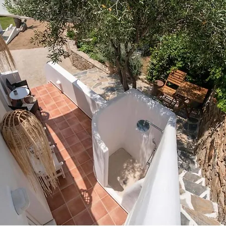 Sofia * Stelida (Naxos)