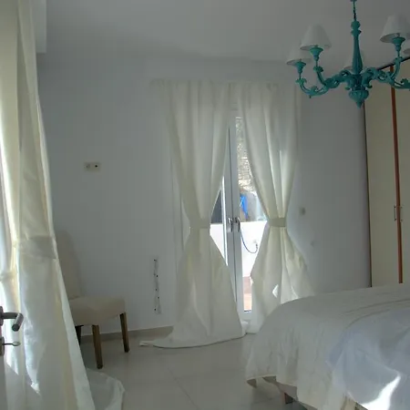 Sofia Holiday home *