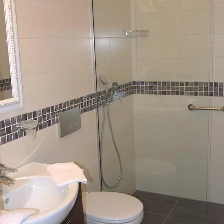 Sofia Holiday home Stelida (Naxos)
