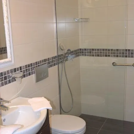 Sofia Casa de Férias Stelida (Naxos)