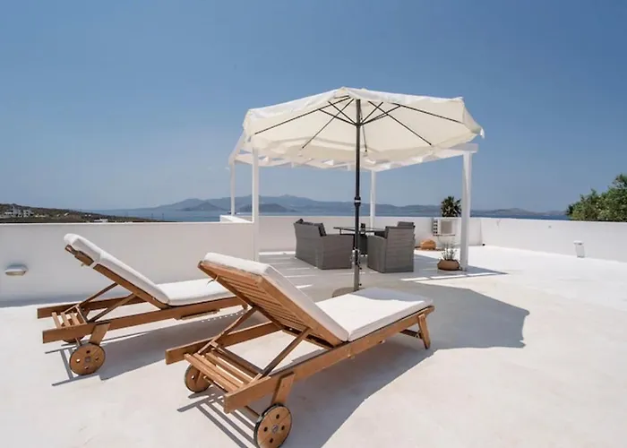 Semesterbostad Sofia