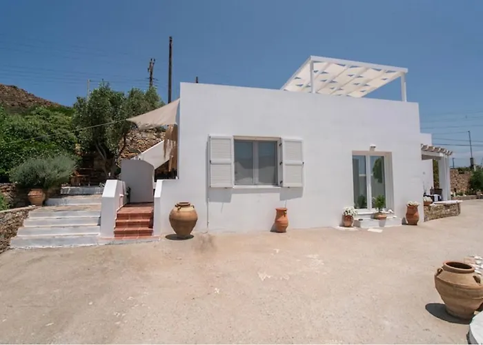 Sofia Semesterbostad *