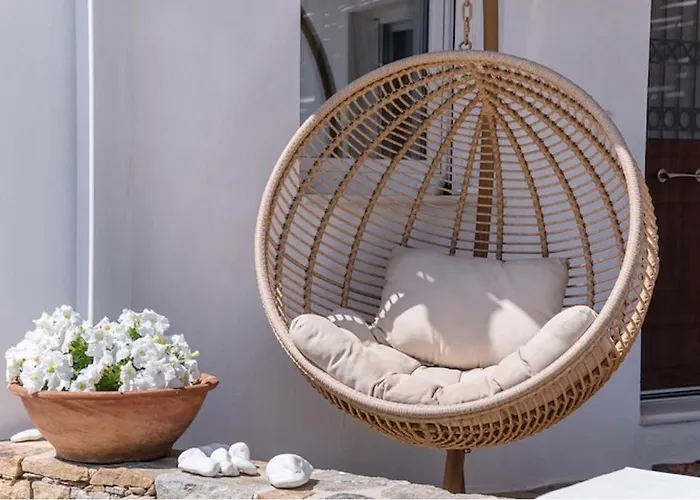 Semesterbostad Sofia *