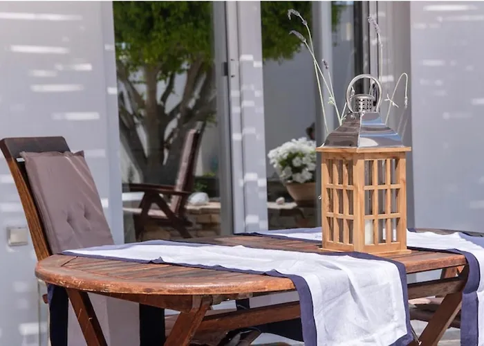 Sofia Stelida (Naxos)