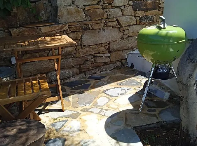 Sofia * Stelida (Naxos)