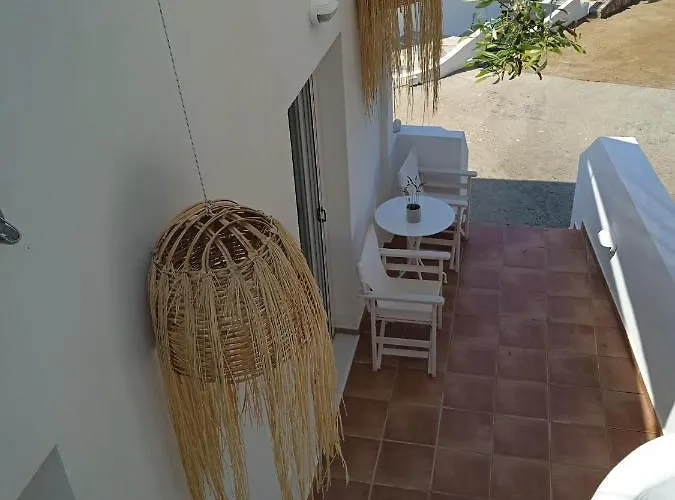 Sofia Stelida (Naxos)