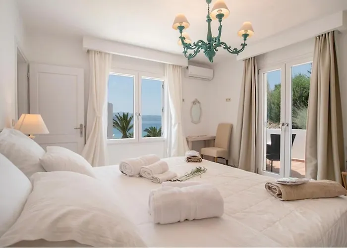 Sofia Semesterbostad