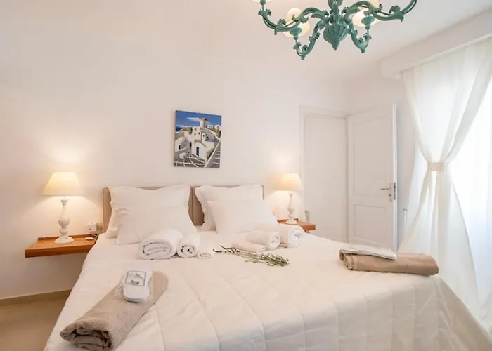 Sofia Semesterbostad