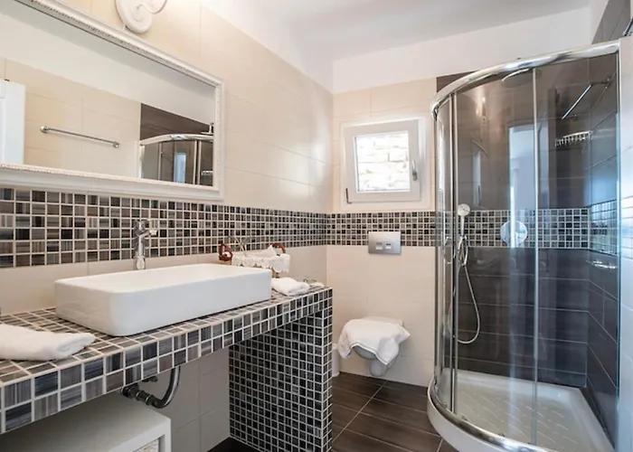 Sofia Semesterbostad Stelida (Naxos)