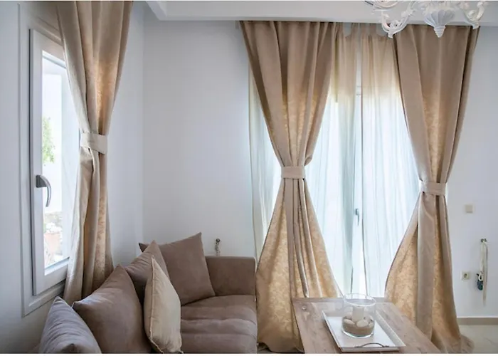 Sofia Semesterbostad