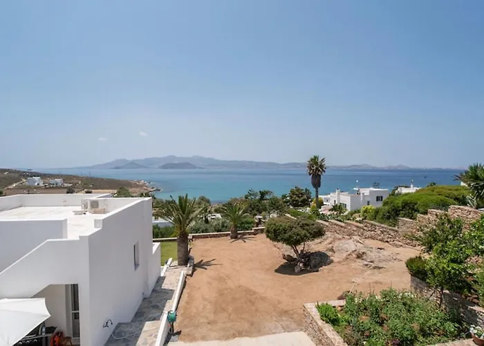 Sofia * Stelida (Naxos)