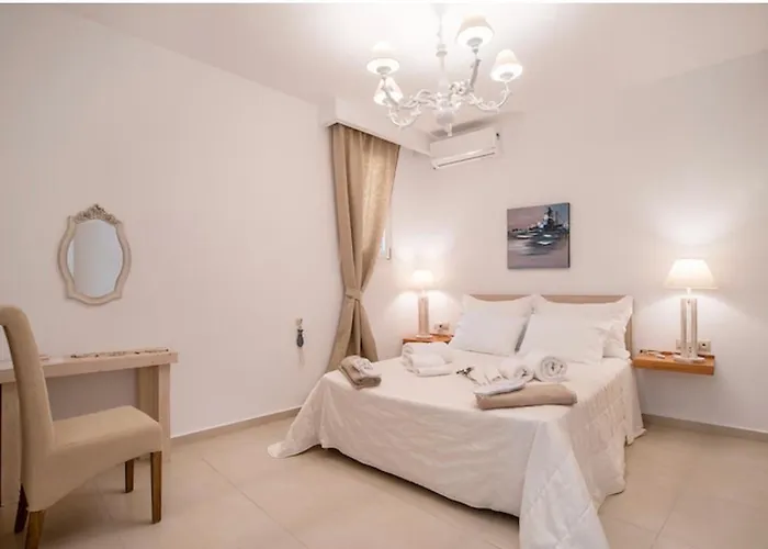 Semesterbostad Sofia