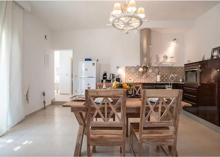 Semesterbostad Sofia