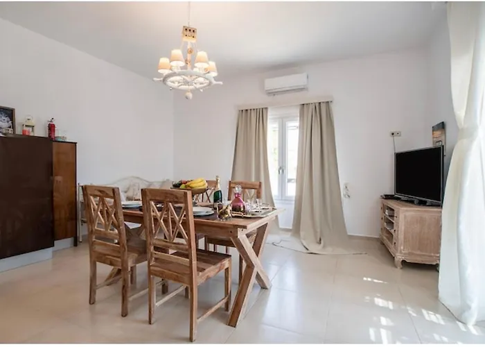 Sofia Semesterbostad