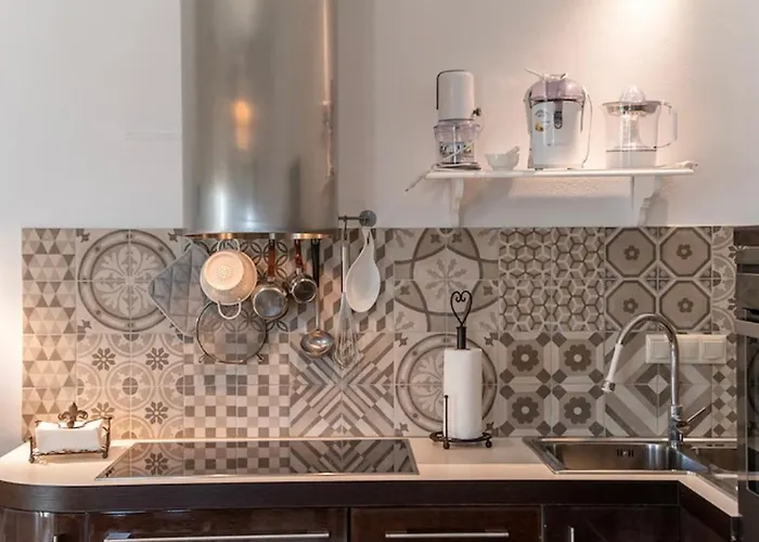 Sofia Semesterbostad *