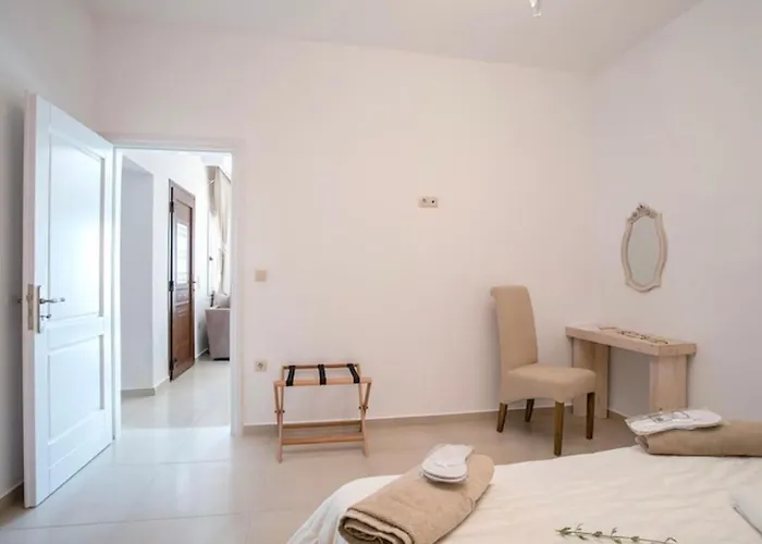 Sofia Stelida (Naxos)