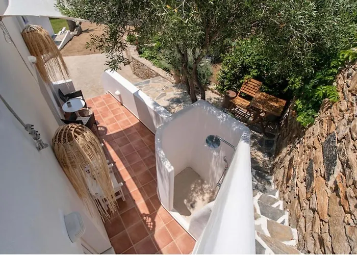 Sofia * Stelida (Naxos)